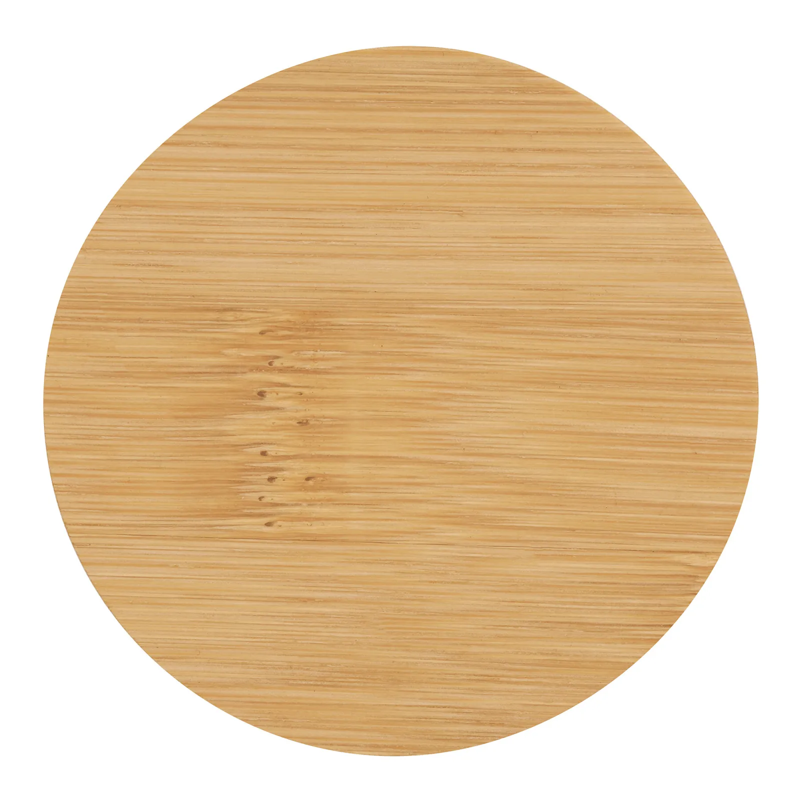 BAMBOO COIN - Flaschenöffner braun, silber, braun, silber – Bild 2