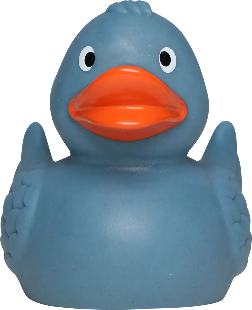 Weizen-Ente, klassik, blau – Bild 3