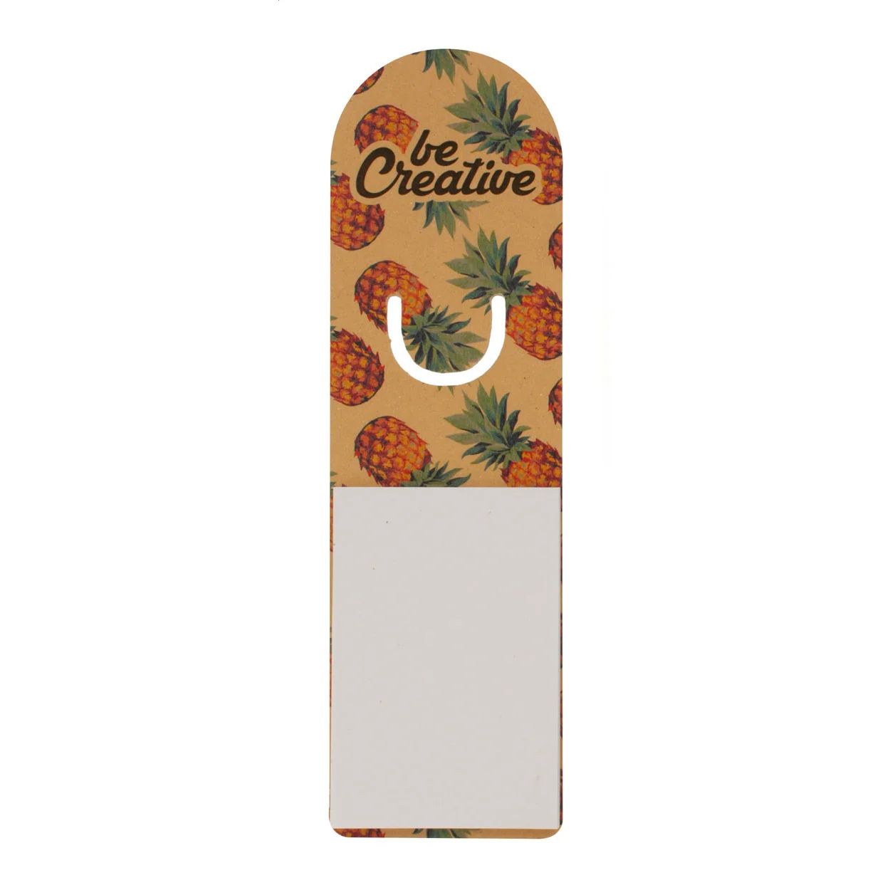 Individuelles Lesezeichen CreaStick Mark B Eco