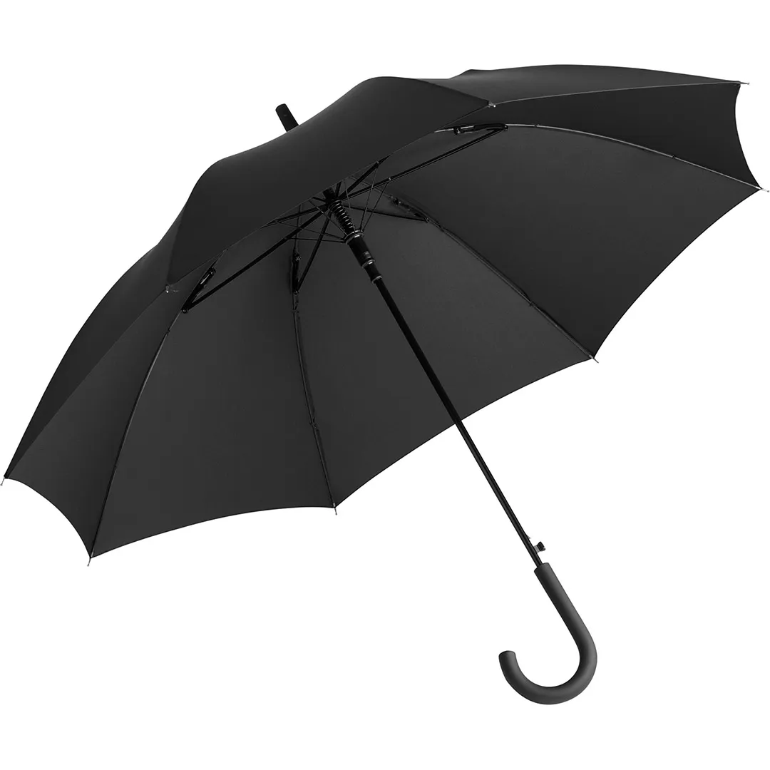 AC-Stockschirm FARE® Collection, schwarz wS – Bild 2