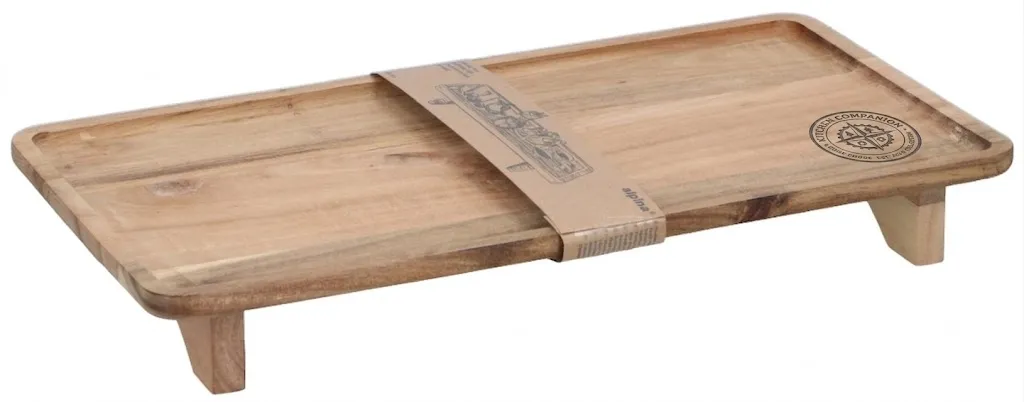 ALPINA Serviertablett 42x22cm