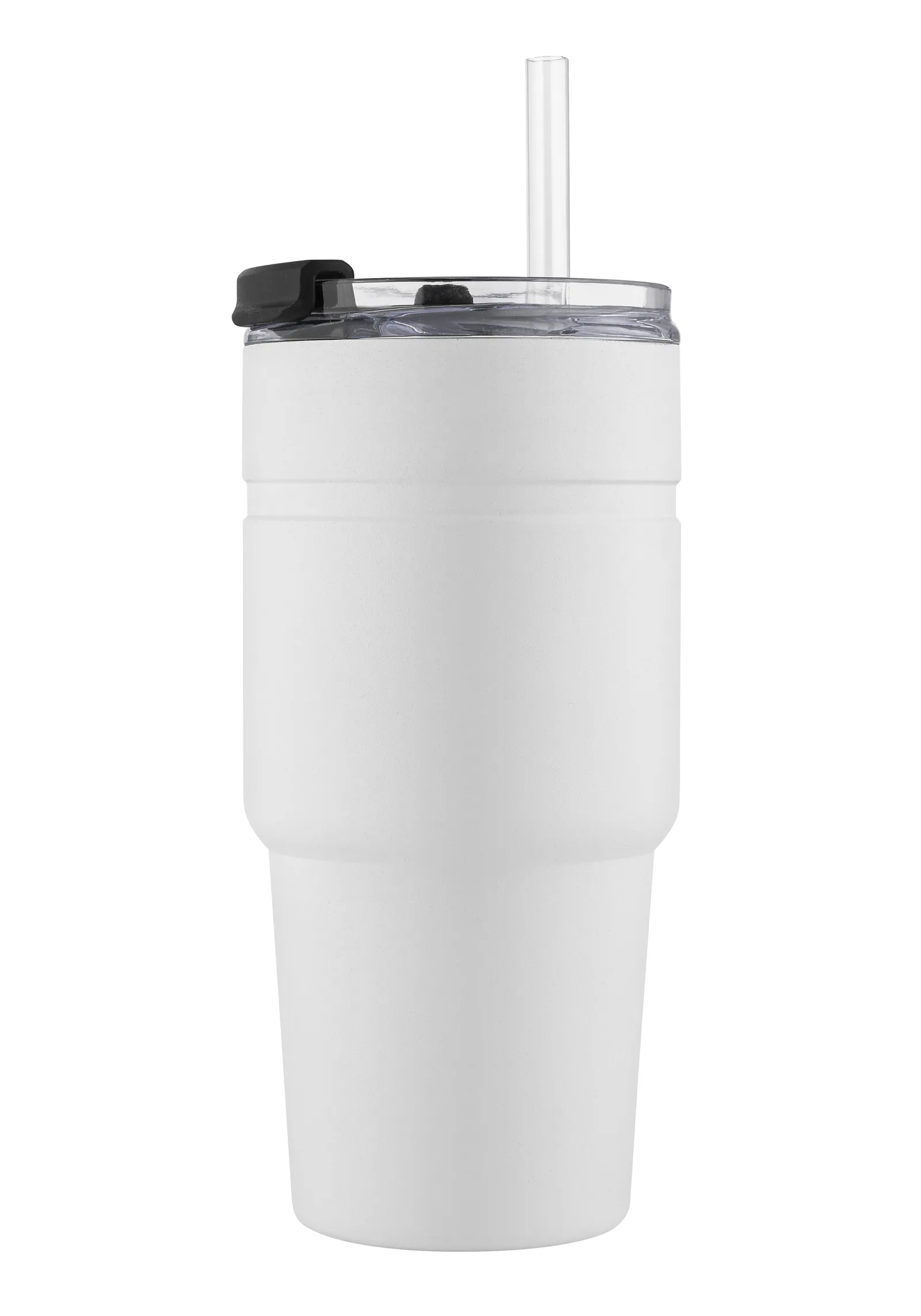 Thermobecher "MyFlexiCeramic", weiß – Bild 9