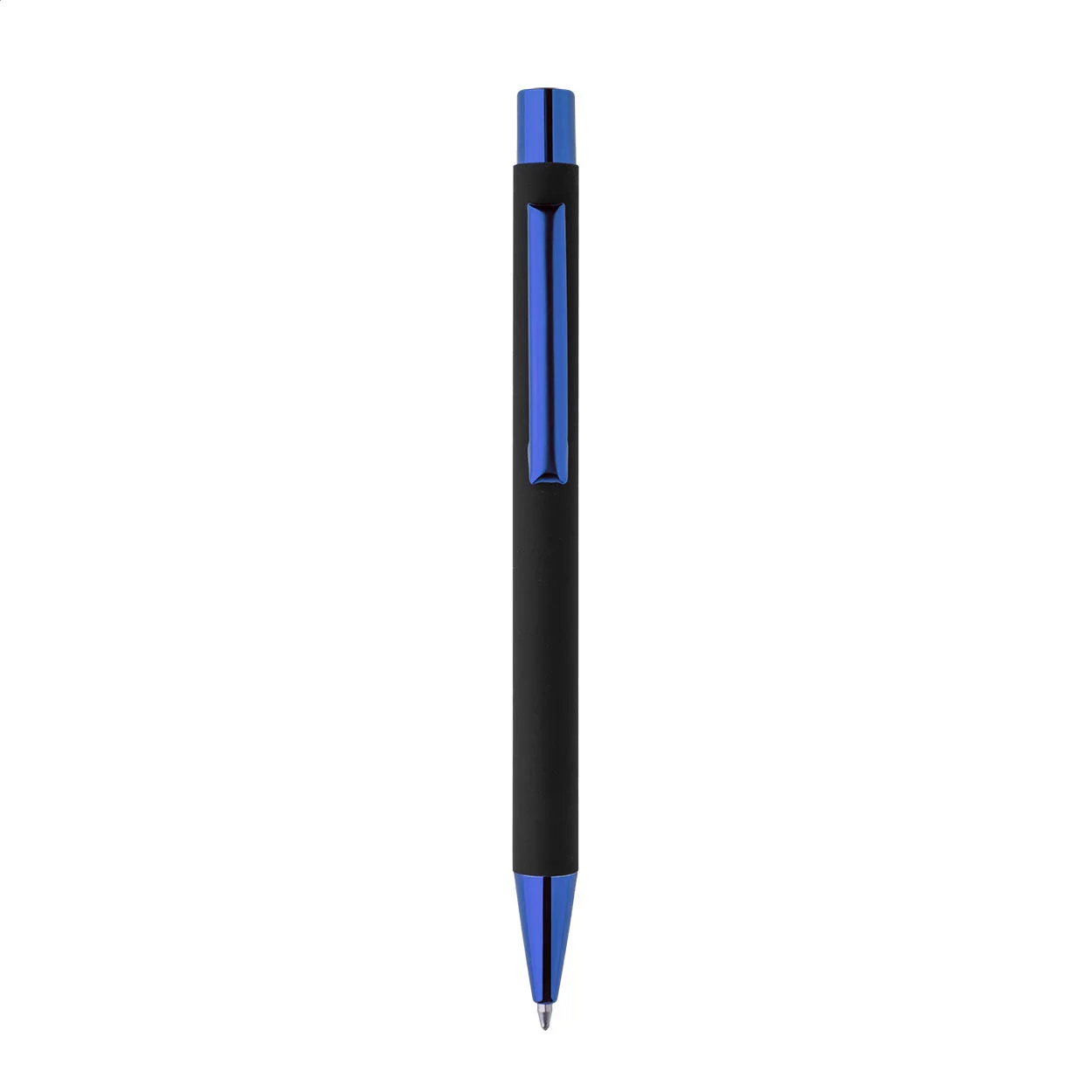 Kugelschreiber Darkly, blau – Bild 5