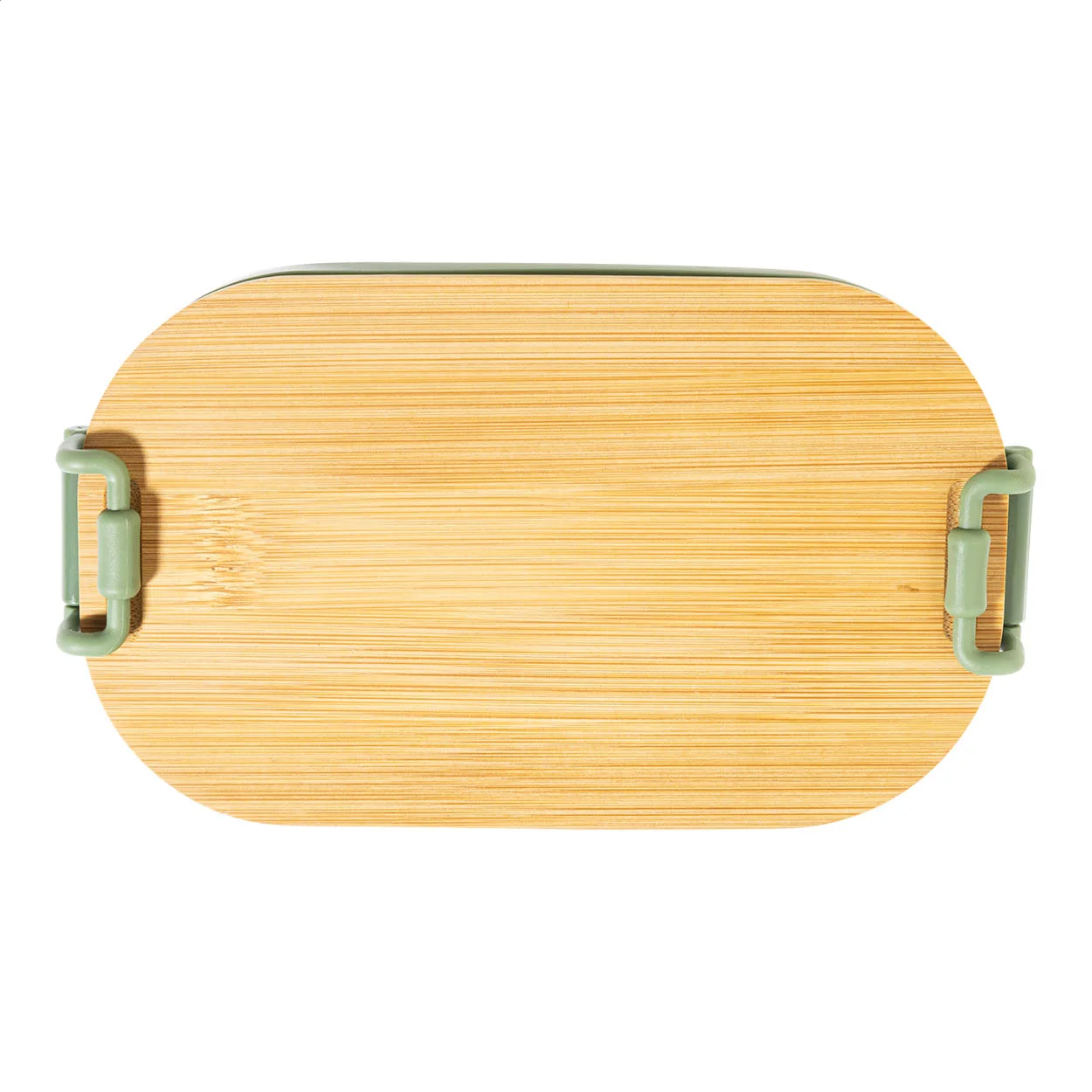 Lunchbox Fuboo, grün – Bild 9