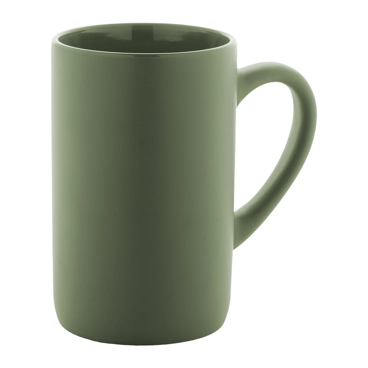 Tasse Thalia, grün – Bild 3