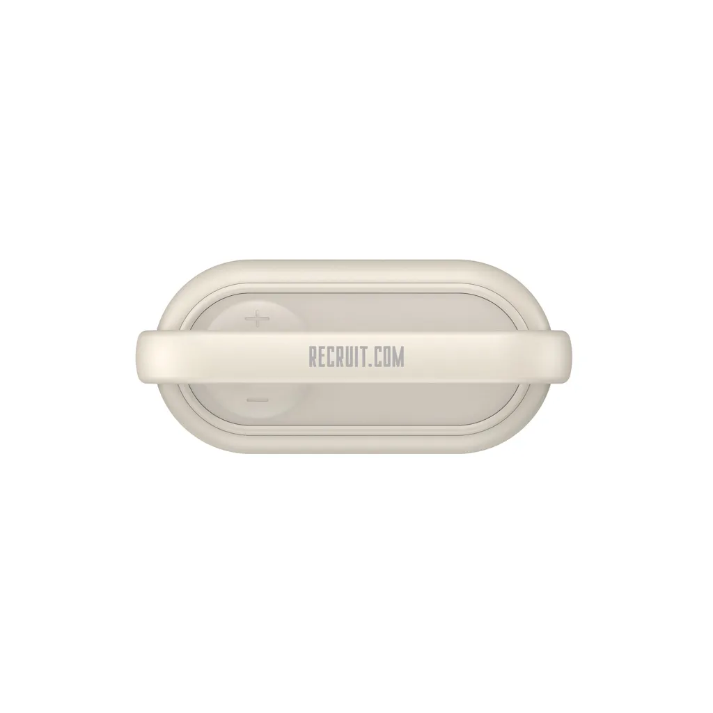 Urban Vitamin Newark 10W RCS Speaker mit entnehmb. Batterie, beige – Bild 8