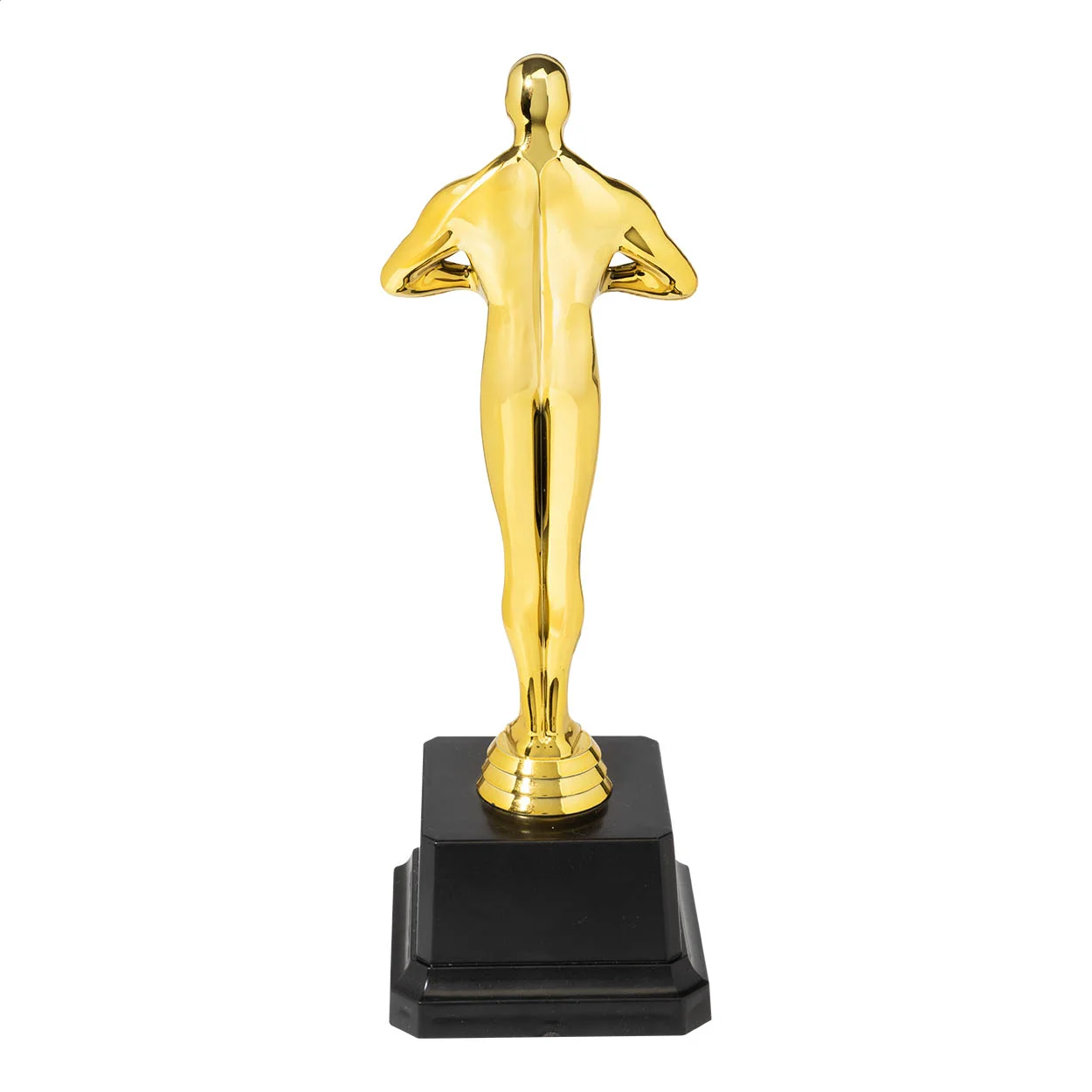 Trophäe Excellence, gold – Bild 2