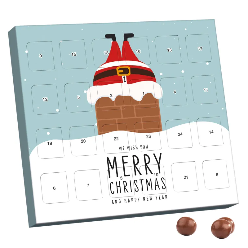 XS Adventskalender