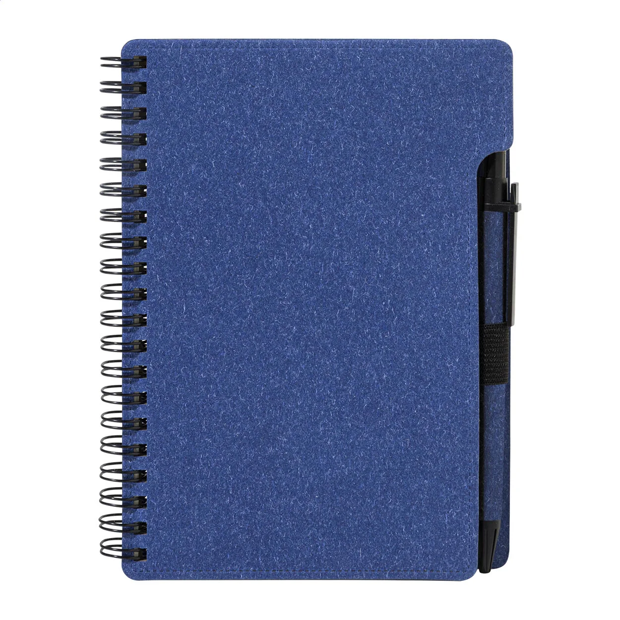 Notizbuch Balsamea, blau – Bild 9