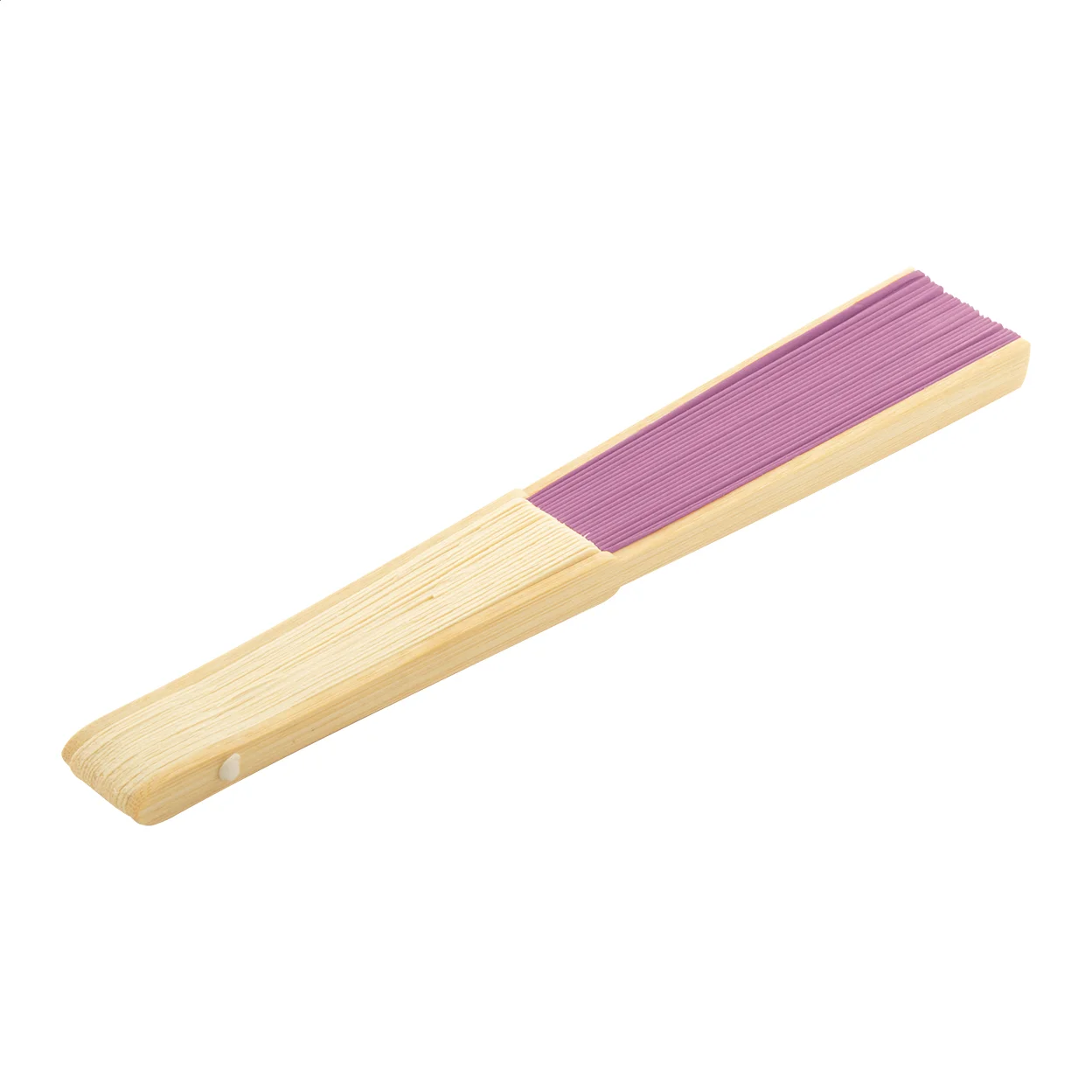 Fächer Bapper, pink – Bild 3