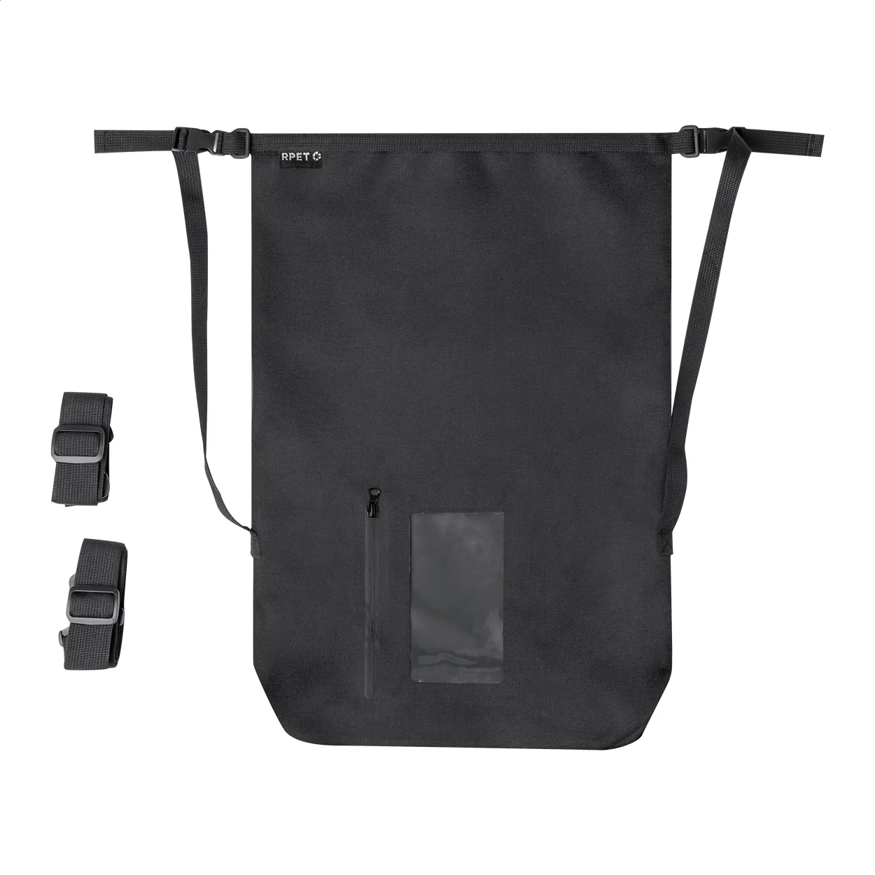 RPET Matchsack/Rucksack Moreiro