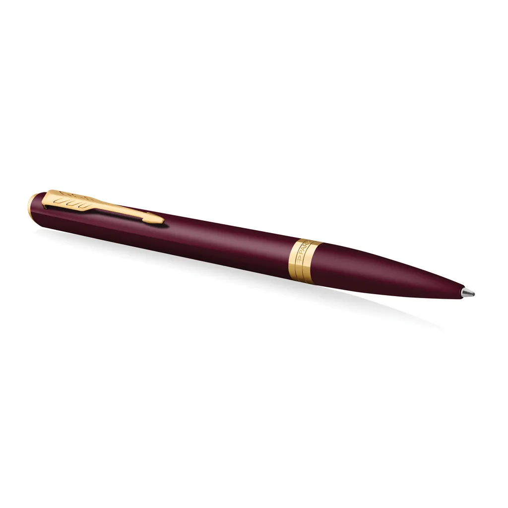 Parker MERIDIAN DELUXE Stift, rot – Bild 2