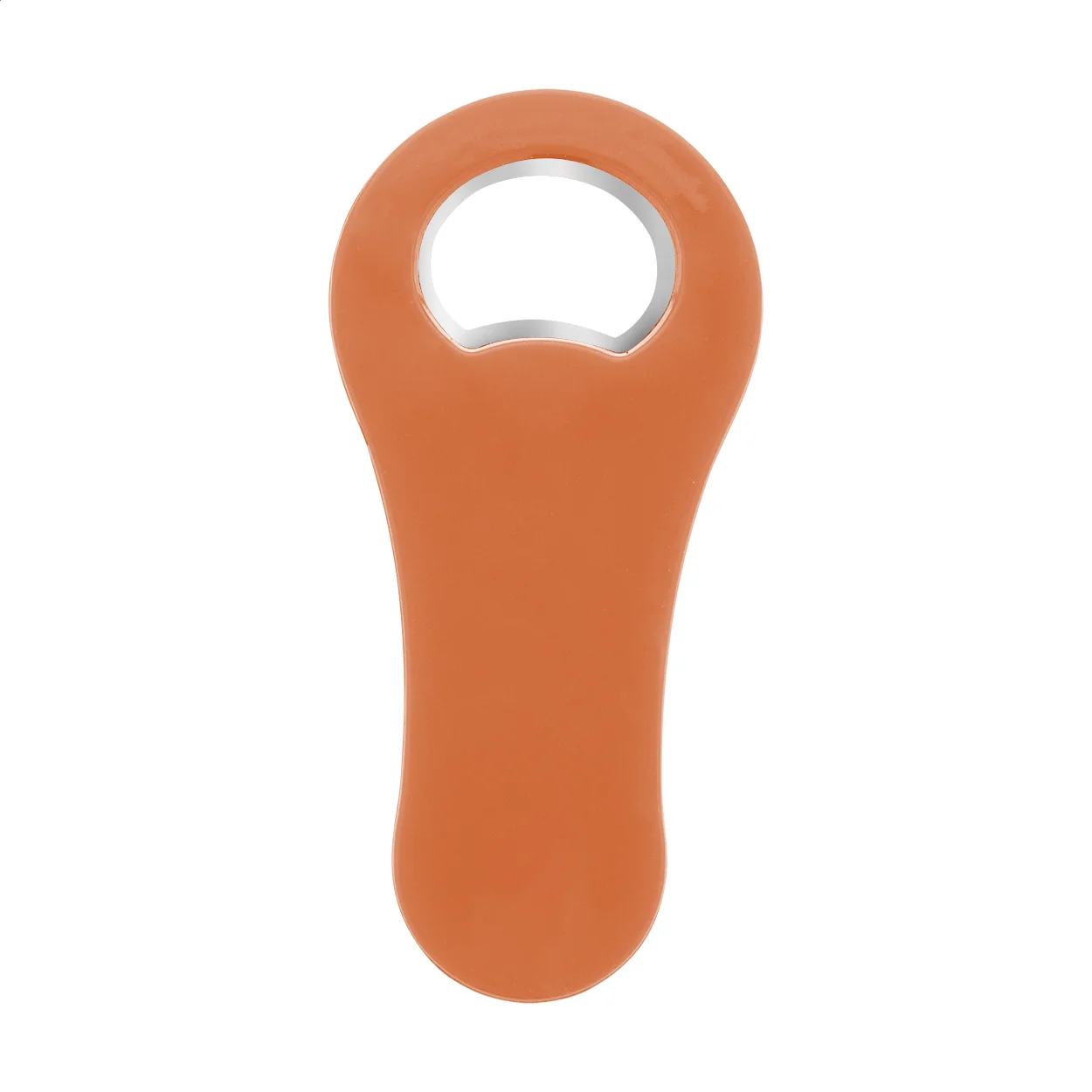 RABS Flaschenöffner Swirl, orange – Bild 2