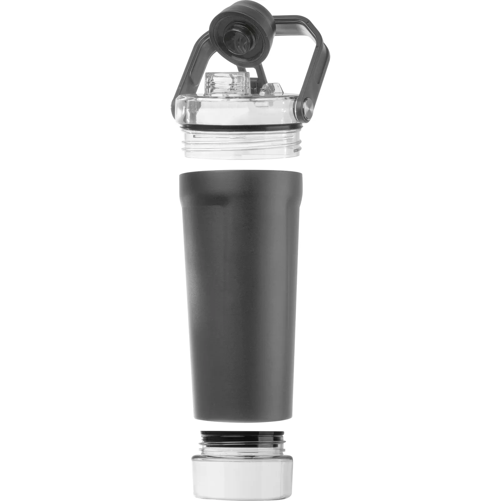 Shaker Savannah, schwarz – Bild 3