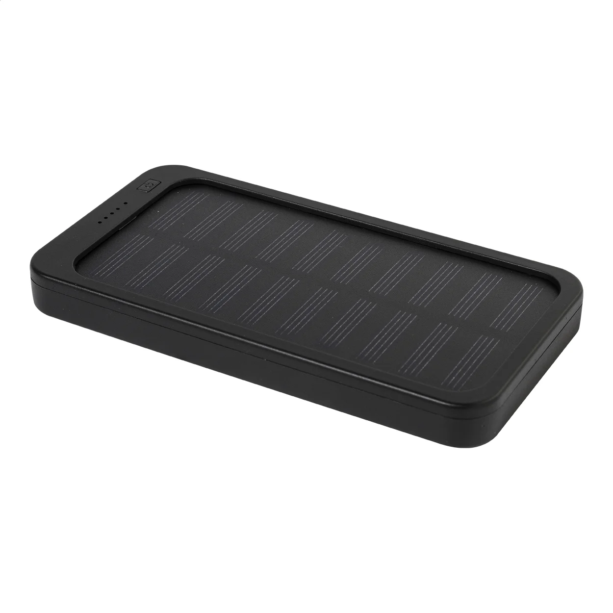 RABS-Powerbank Rabobank Sun, schwarz – Bild 4