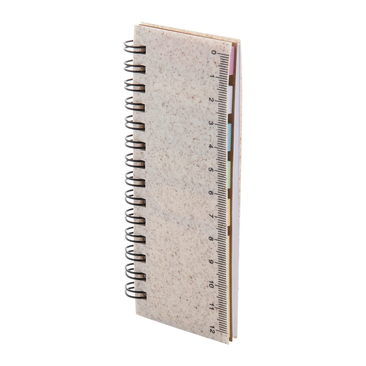 Notizbuch WheaNote Mini