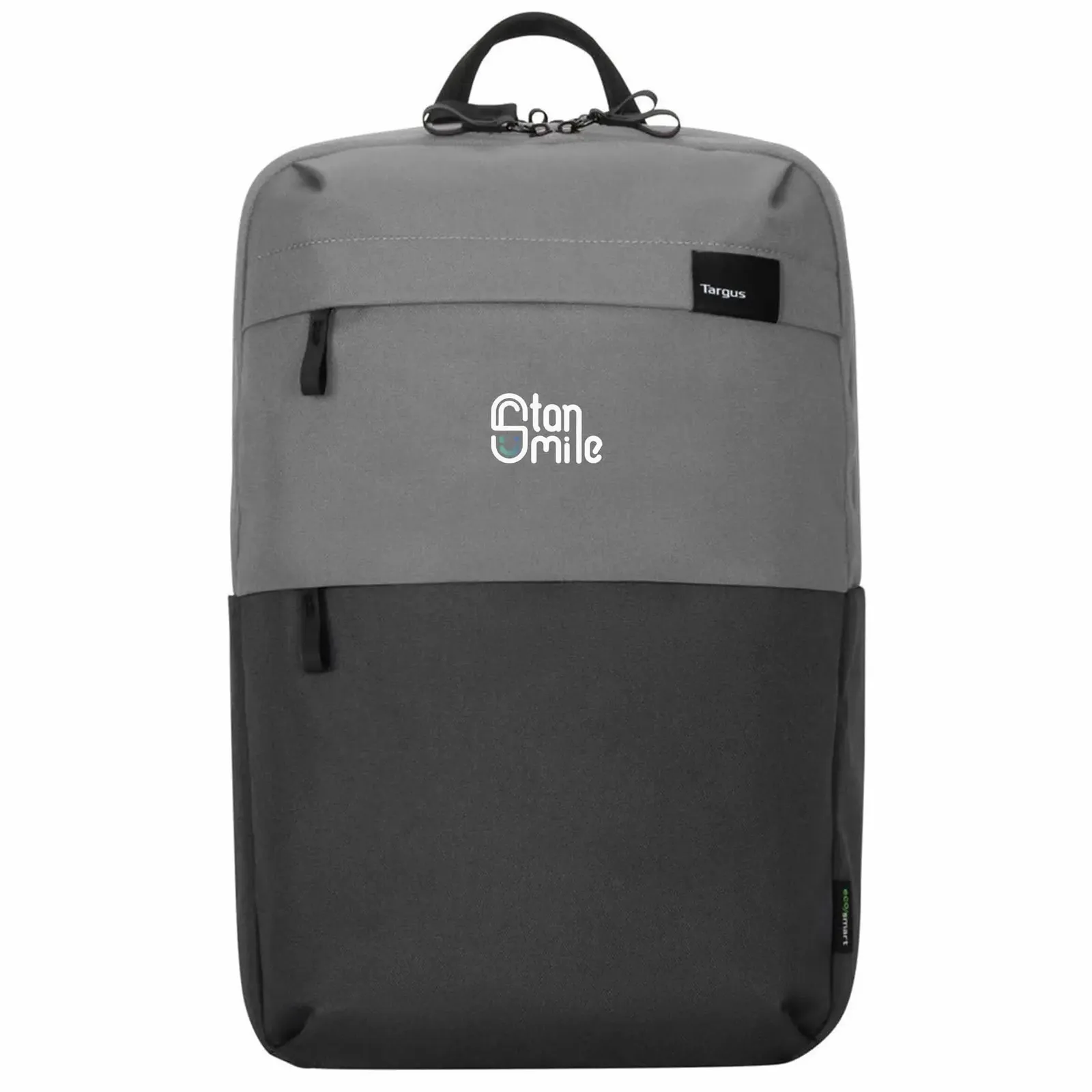 Targus Sagano Eco Reiserucksack, Grau – Bild 8