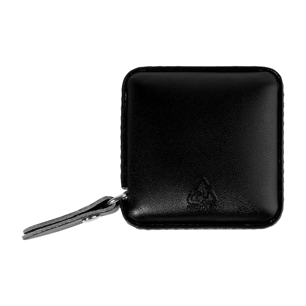 RPU Rollmaßband Siluette, schwarz – Bild 2