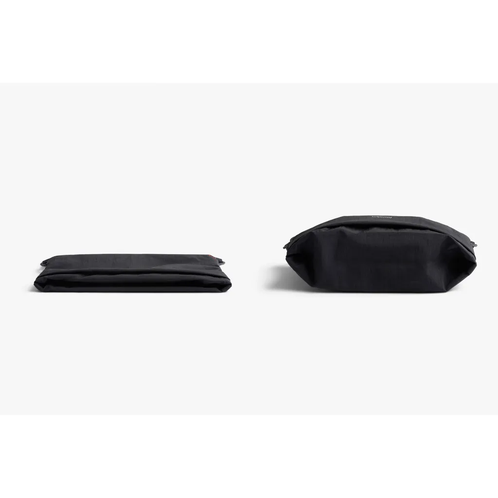 Bellroy Lite Sacoche, schwarz – Bild 4