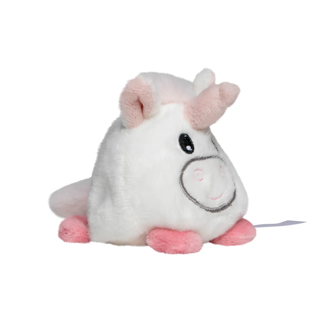 Schmoozies® Einhorn, weiß – Bild 5