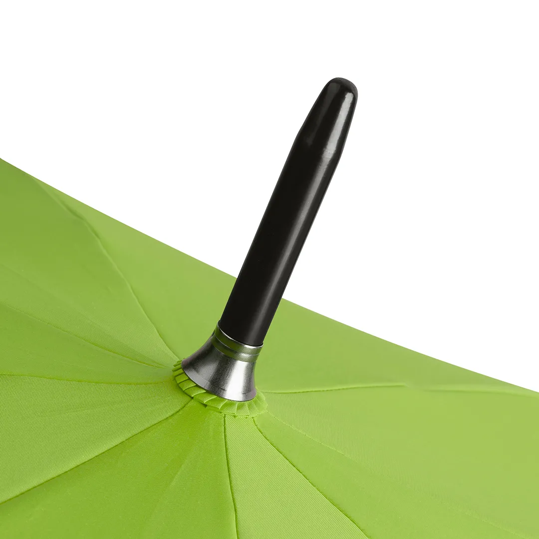 AC-Gästeschirm ÖkoBrella, limette wS – Bild 4