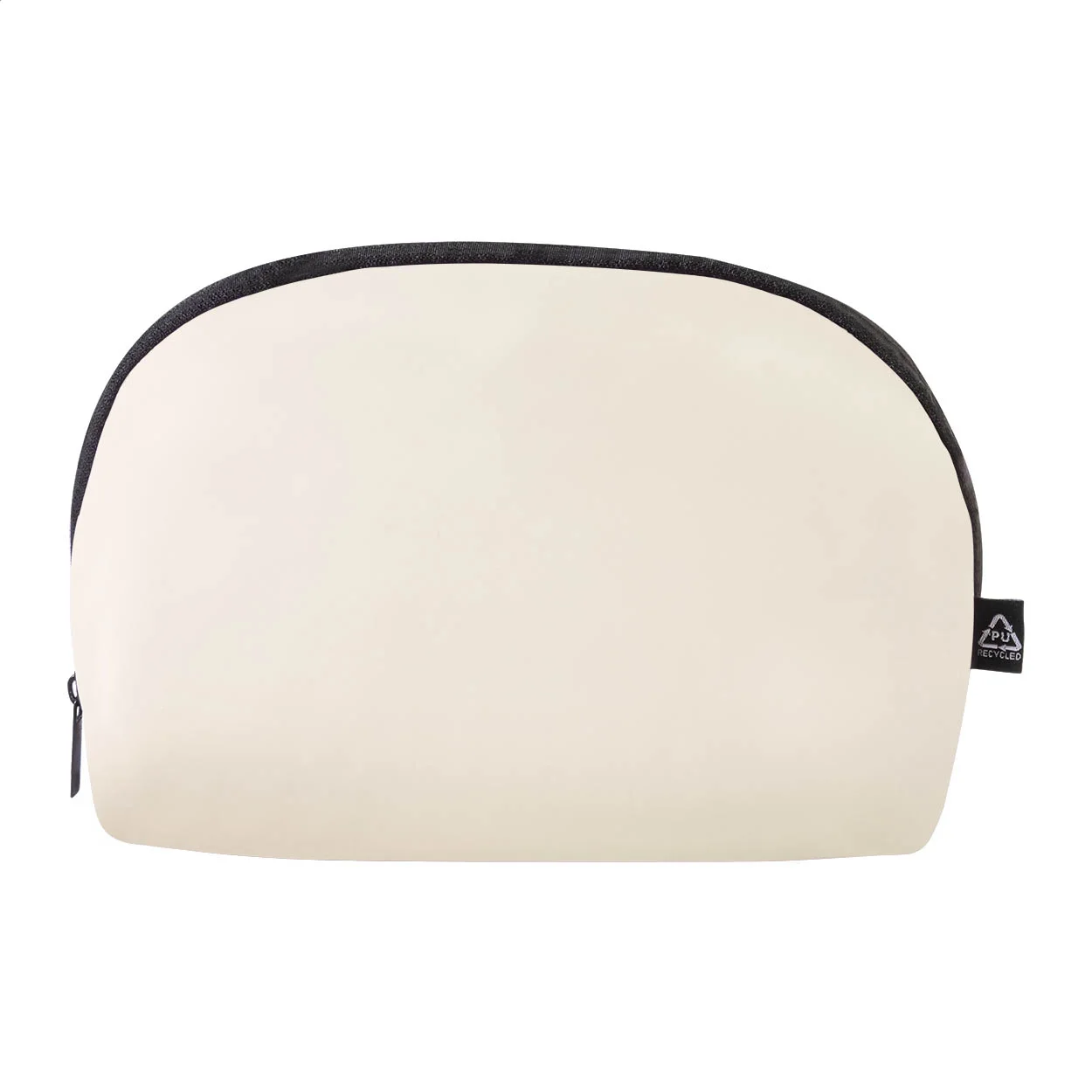 RPU Kosmetiktasche Pluum, natur – Bild 3