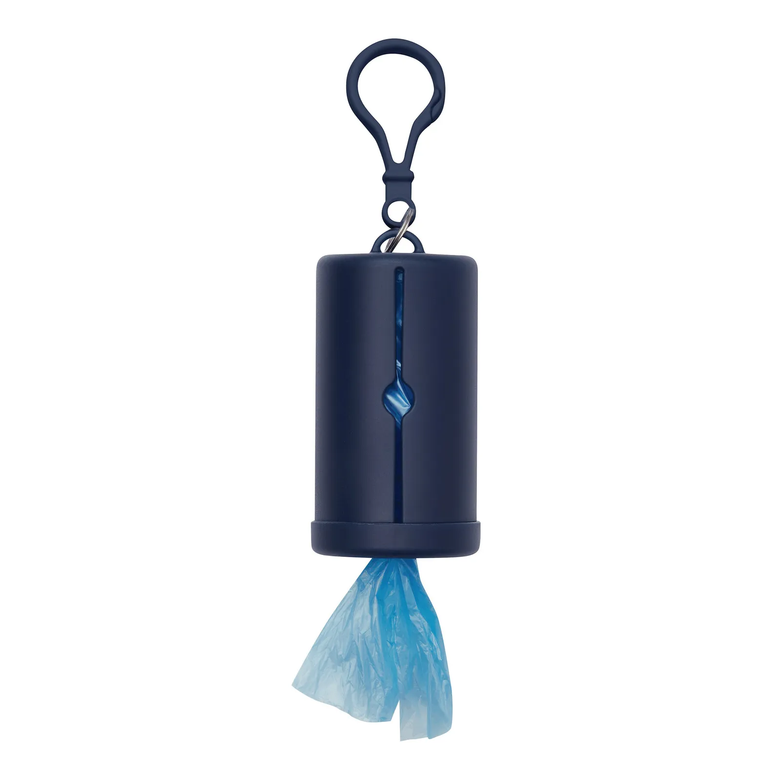 COLLECTIT - Hundekotbeutelspender, marineblau – Bild 7