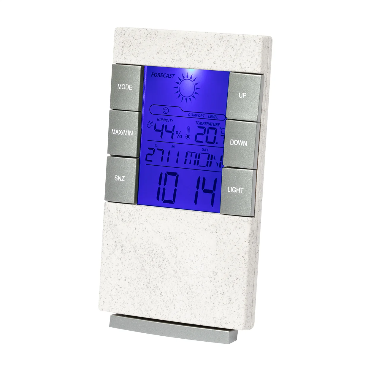 Wetterstation Florida, weiß – Bild 2