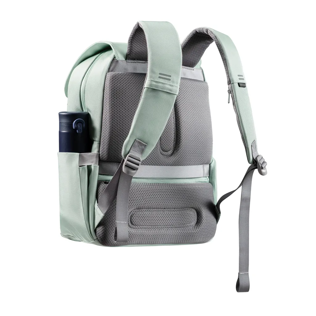 Soft Daypack, Minze – Bild 10
