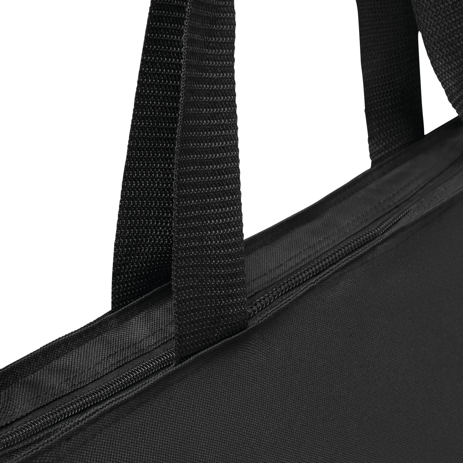 EASY - Shopper, schwarz – Bild 3