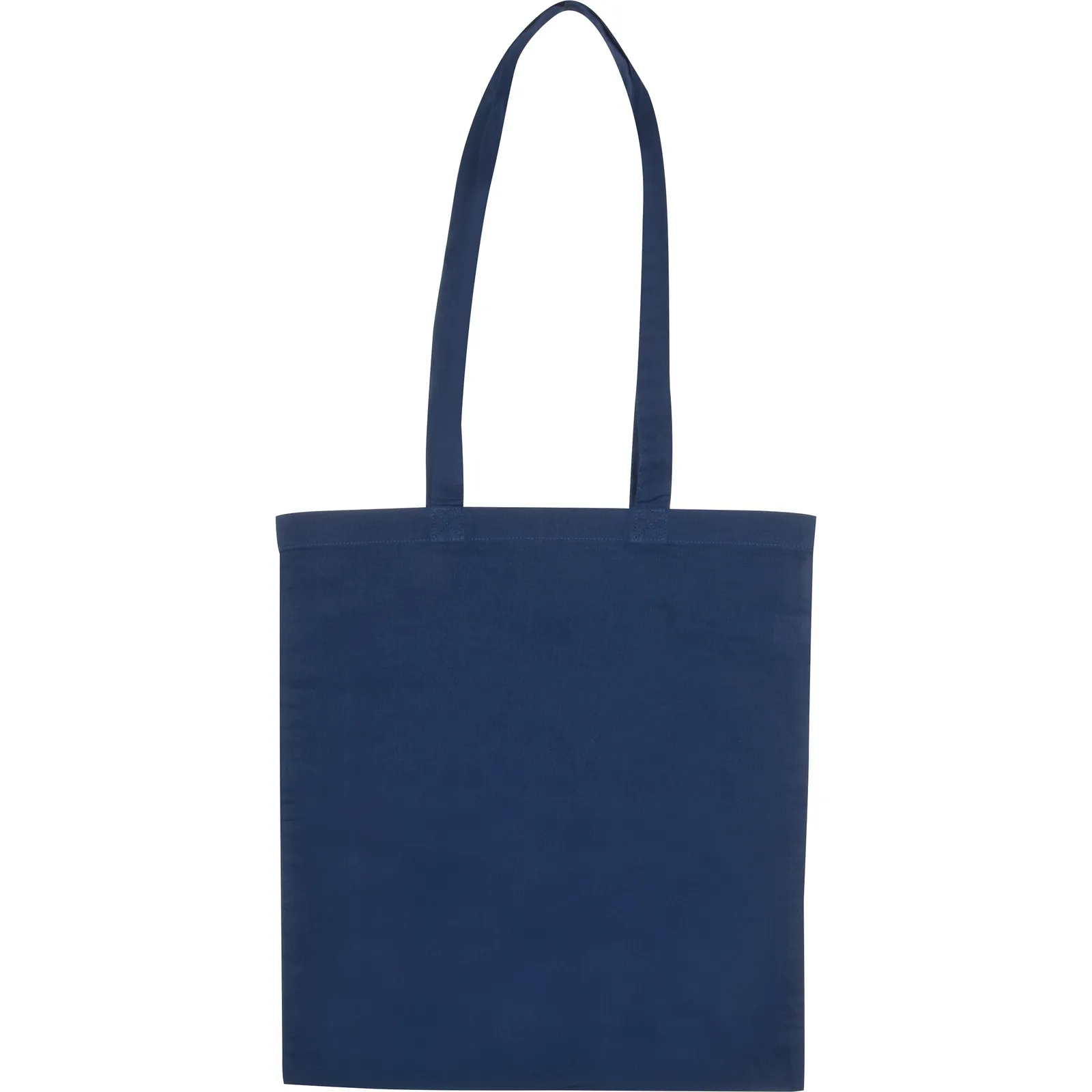 Baumwolltasche Copenhagen, dunkelblau – Bild 2
