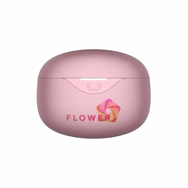 Fresh 'n Rebel Twins ACE, Pastellrosa – Bild 6