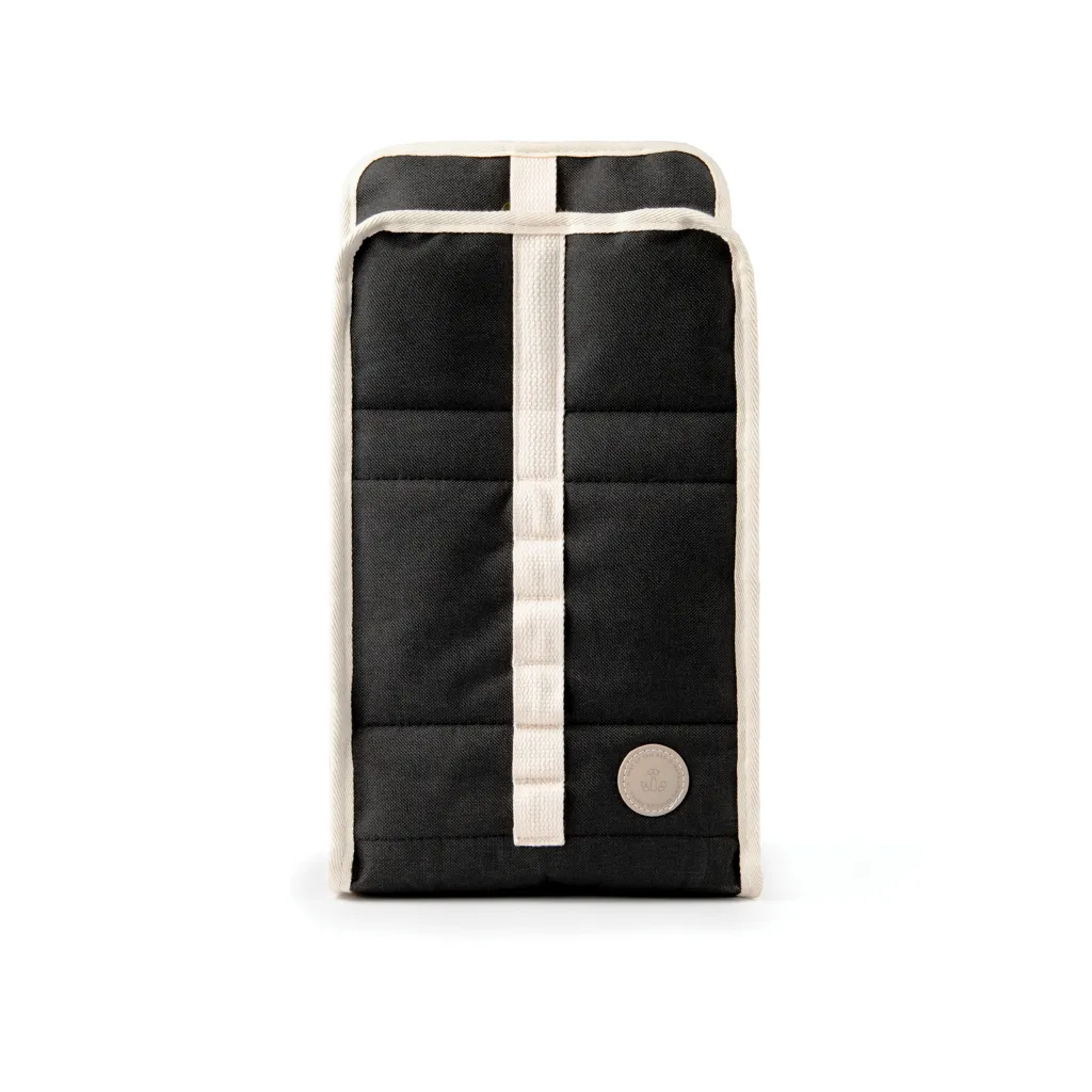 VINGA Sortino Day-Trip Kühltasche, schwarz – Bild 4
