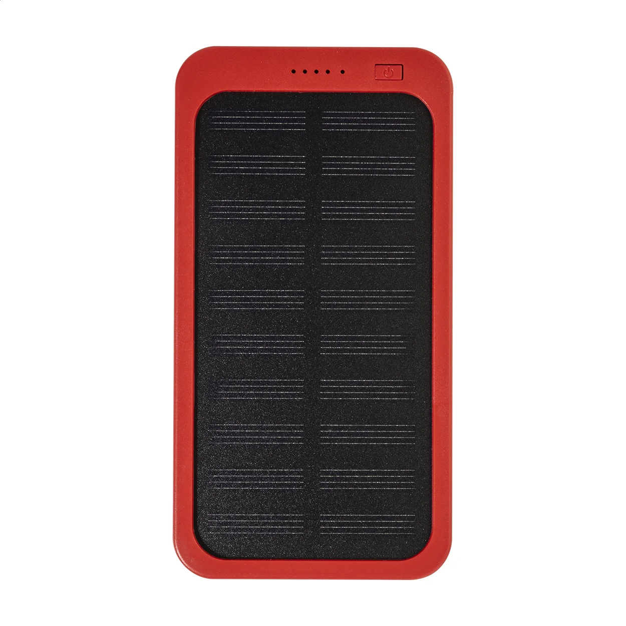 RABS-Powerbank Rabobank Sun, rot – Bild 6