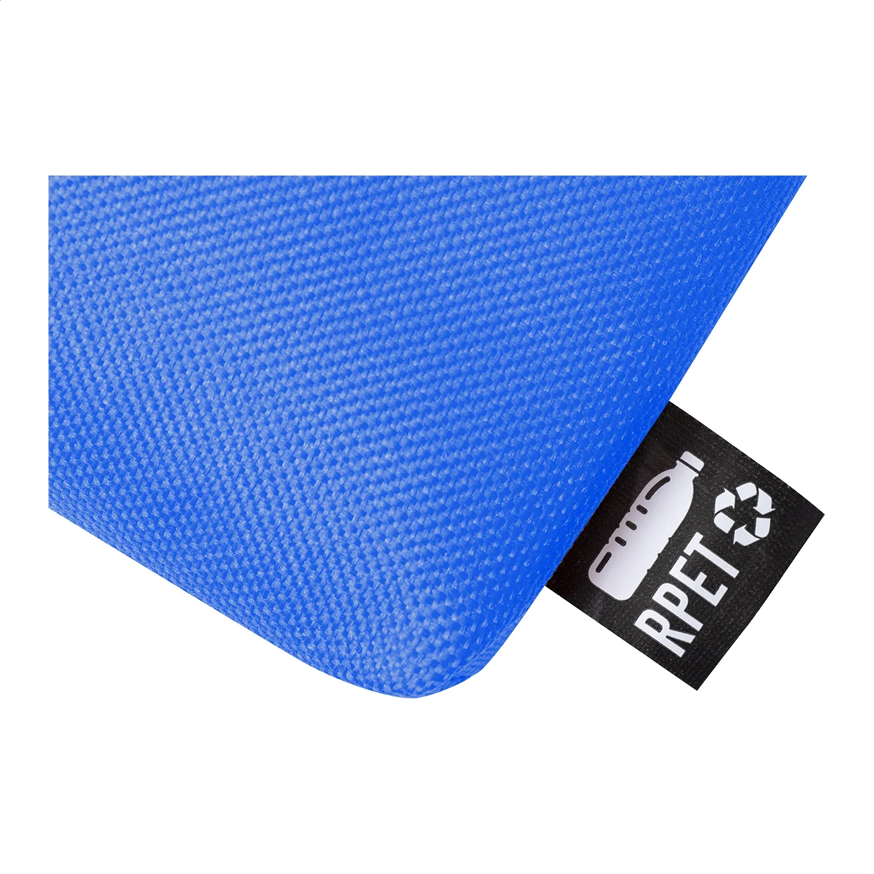 Kosmetiktasche Vanitax aus RPET, blau – Bild 3