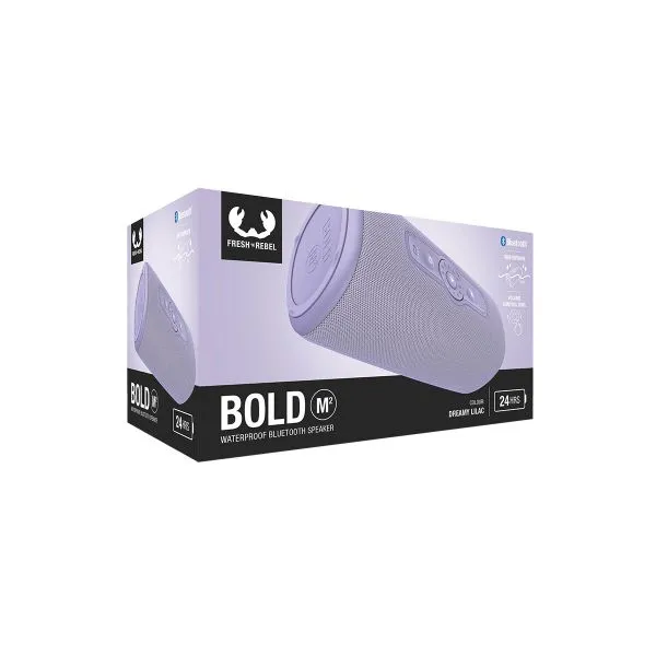 Fresh 'n Rebel Bold M2, Verträumtes Flieder – Bild 15