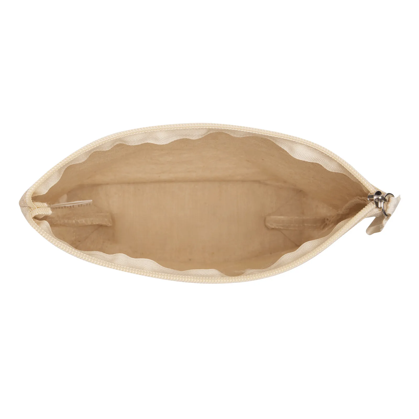 GOA Pouch, Utensilientasche, beige – Bild 4