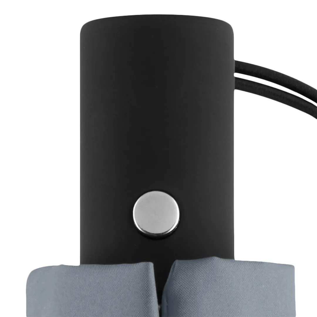 AC-Mini-Taschenschirm, grau – Bild 6