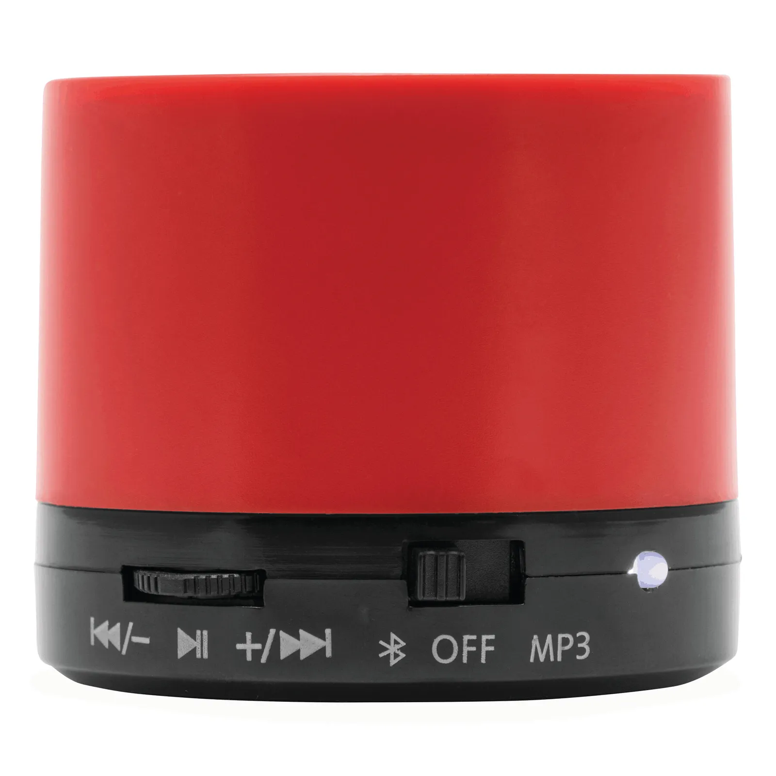 NEW LIBERTY - Wireless-Lautsprecher, rot – Bild 2