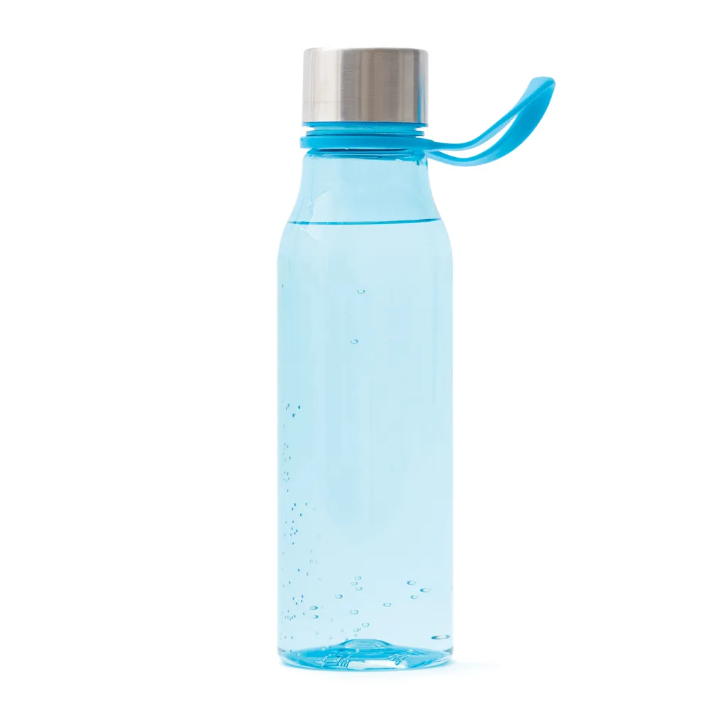 VINGA Lean Tritan Wasserflasche 600ml, blau – Bild 2