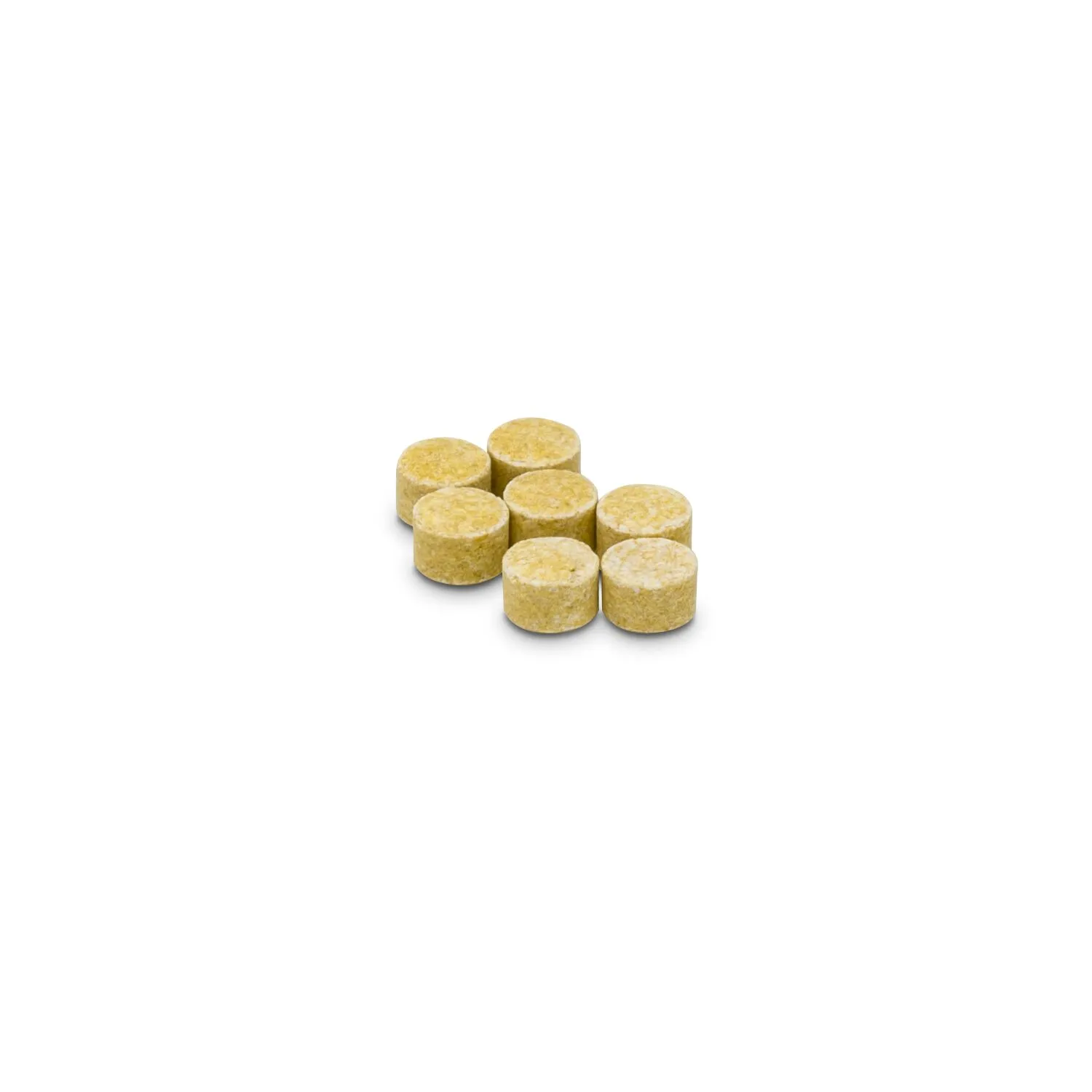 Promo Drops - 1 Sachet (6-8 Zitrone Drops für ein Erfrischungsgetränk mit bis zu 0,5 L), silber – Bild 5