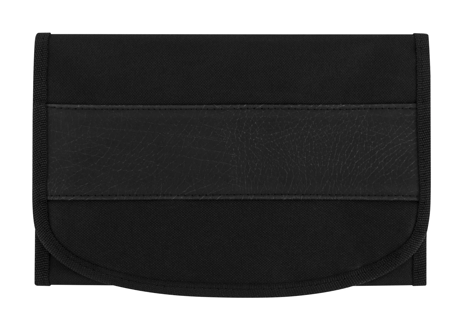 Wagenpapiertasche "CarLabel" schwarz