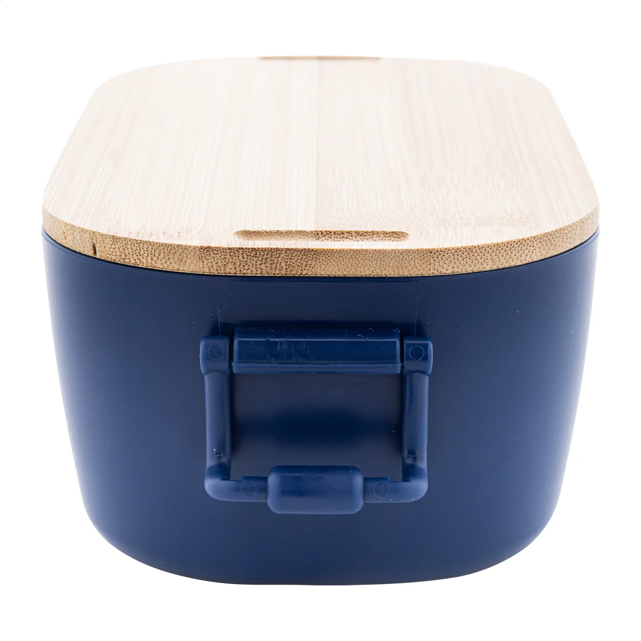 Lunchbox Fuboo, dunkelblau – Bild 7
