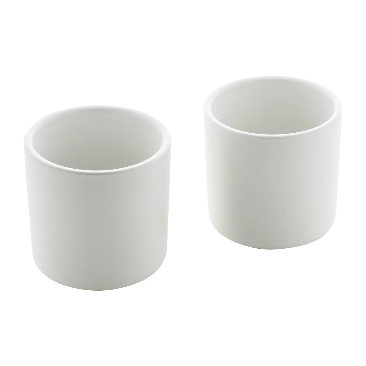 Teeservice Baicha, weiß – Bild 3