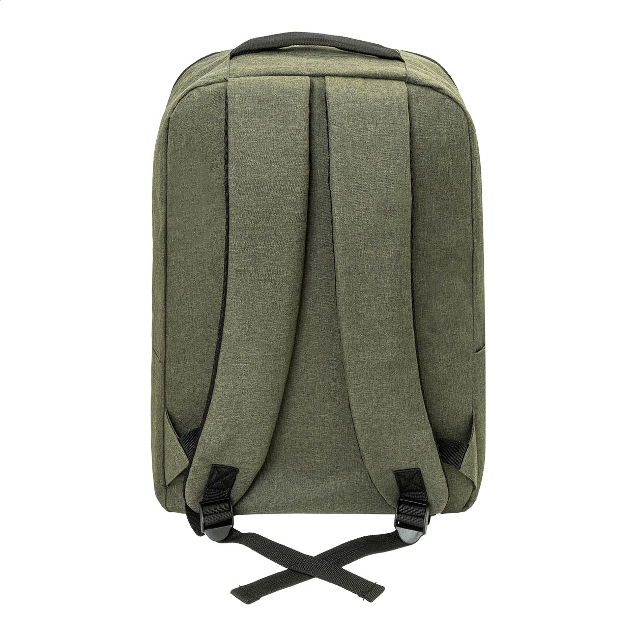 Rucksack Lauder, RPET, grün – Bild 6