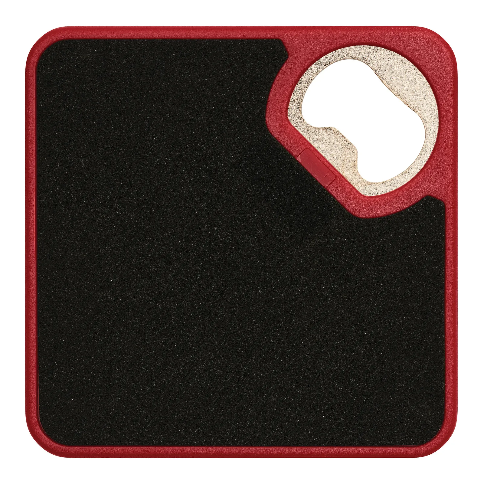 TOGETHER - Untersetzer, rot – Bild 2