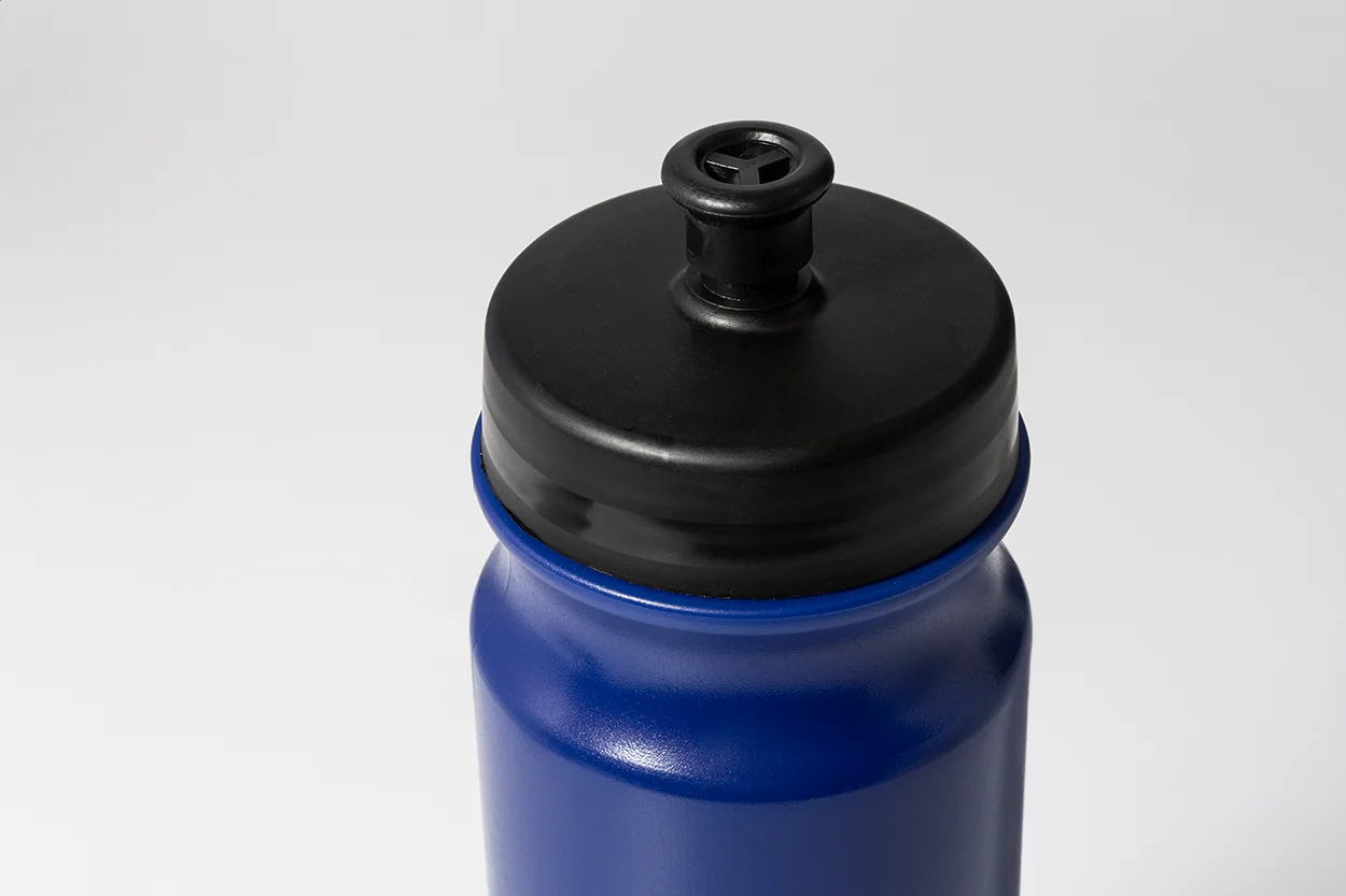 Trinkflasche Palmares, blau – Bild 3