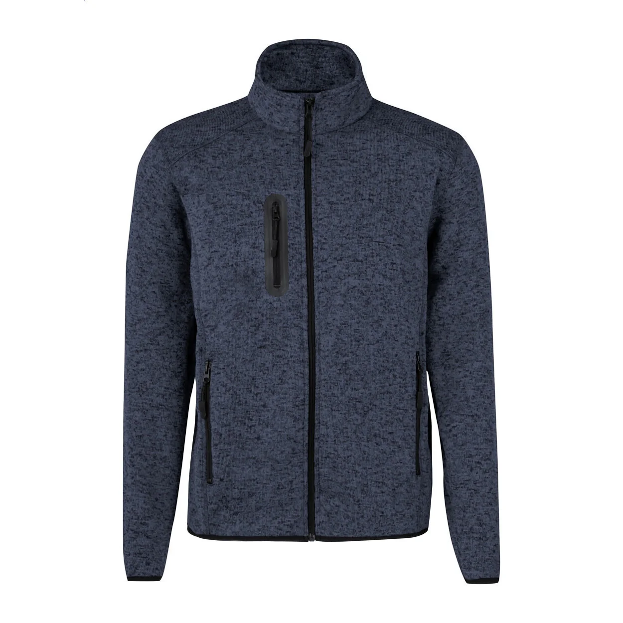 Fleece Jacke Devio