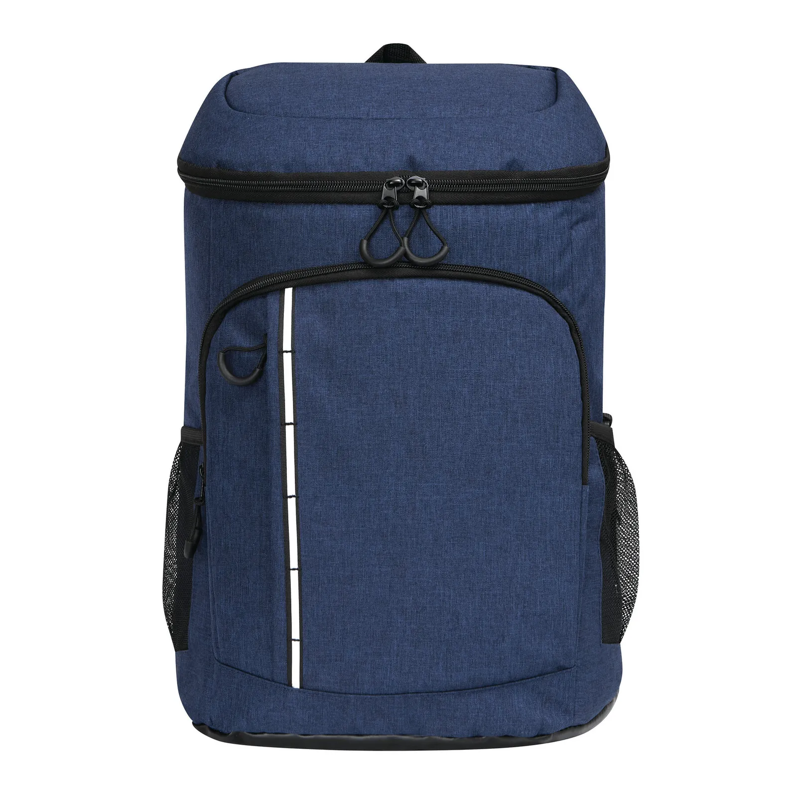 YUKON - Kühlrucksack, blau – Bild 3