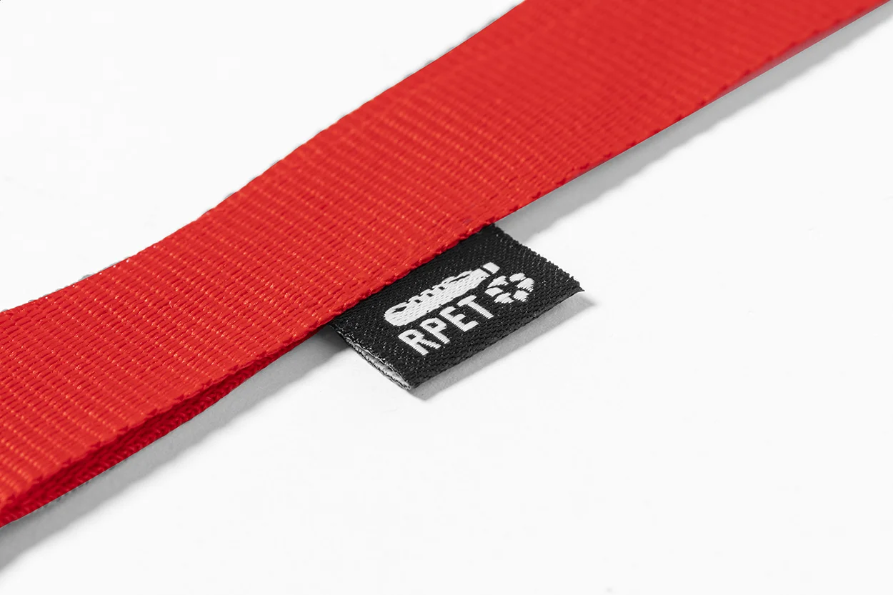 Lanyard Larpet, rot – Bild 4